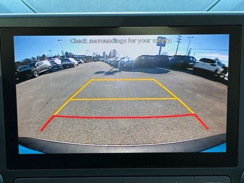 Used 2022 Hyundai Kona SEL w/ Cargo Package image 28