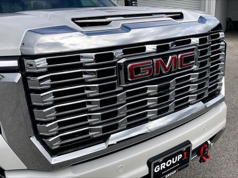 Certified 2024 GMC Sierra 3500 Denali w/ Denali Reserve Package image 29