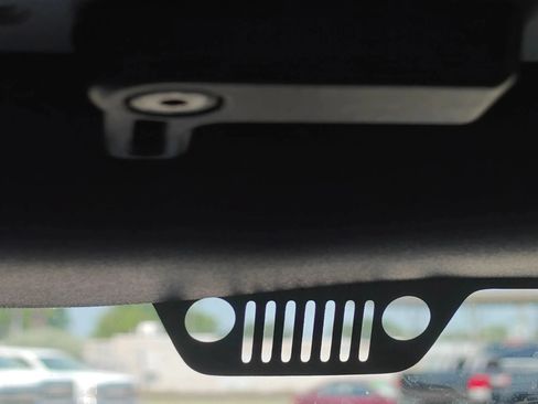 Used 2015 Jeep Wrangler Sport AWD/4WD image 33