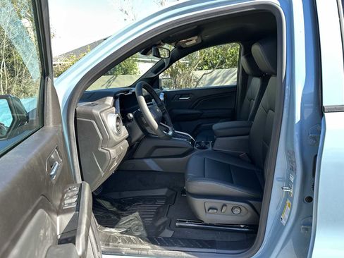 New 2026 Chevrolet Colorado LT w/ LT Convenience Package image 2