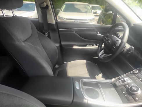 Used 2021 Hyundai Santa Fe SEL FWD image 33