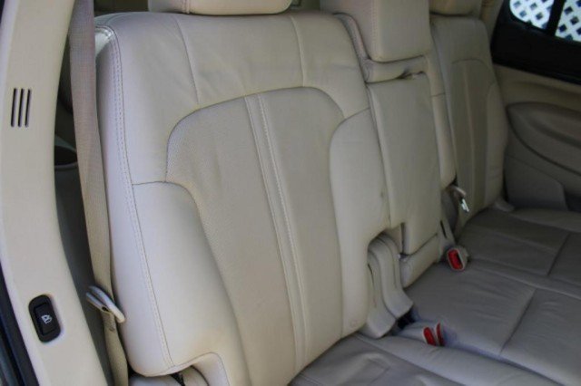 Used 2018 Lincoln MKT AWD w/ Technology Package image 16