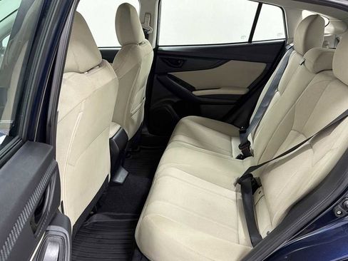 Used 2019 Subaru Impreza 2.0i Premium w/ Eyesight & BSD/Rcta & SRF image 23