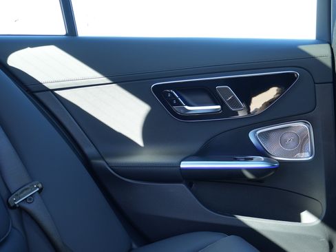 New 2026 Mercedes-Benz C 300 4MATIC Sedan image 42