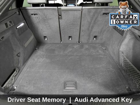 Used 2024 Audi SQ5 Premium Plus w/ Premium Plus Package image 19