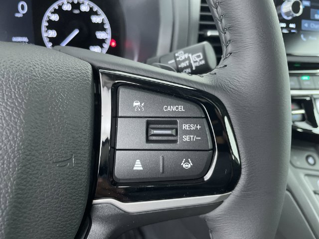 New 2027 Honda Odyssey EX-L image 41