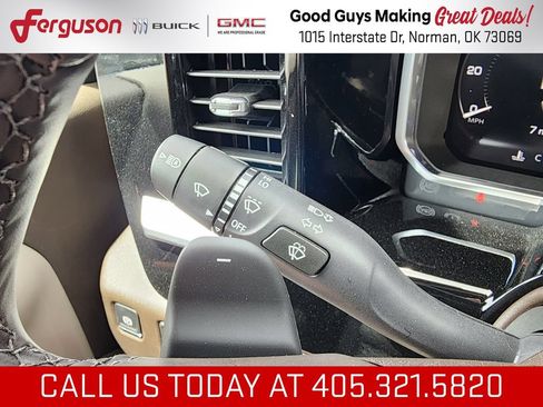 New 2026 GMC Sierra 1500 SLT w/ SLT Premium Plus Package AWD/4WD image 23