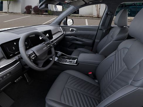 New 2026 Kia Sorento SX Prestige image 17