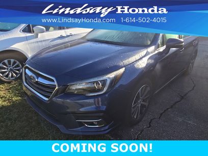 Used 2019 Subaru Legacy 2.5i Limited