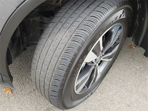 Used 2024 Nissan Murano SV image 19