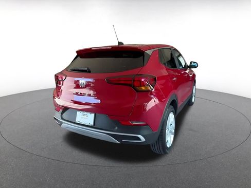 Used 2026 Buick Encore GX Preferred FWD image 11