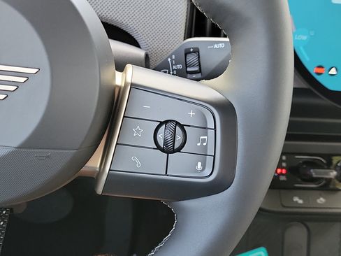 New 2026 MINI Cooper S FWD image 18