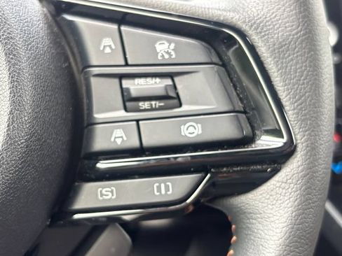 Used 2025 Subaru Forester Touring AWD/4WD image 15