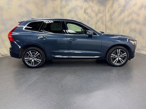 Used 2021 Volvo XC60 T8 Inscription Expression AWD/4WD image 8