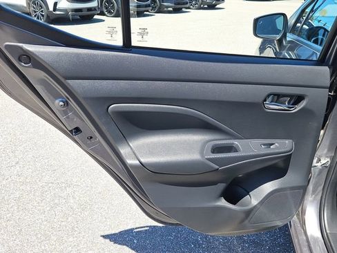 Used 2023 Nissan Versa SV FWD image 13