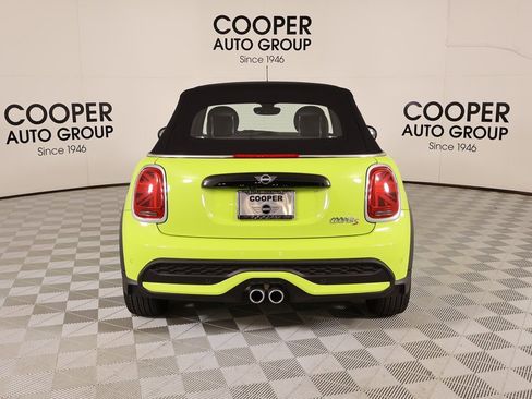 Certified 2024 MINI Cooper S image 22