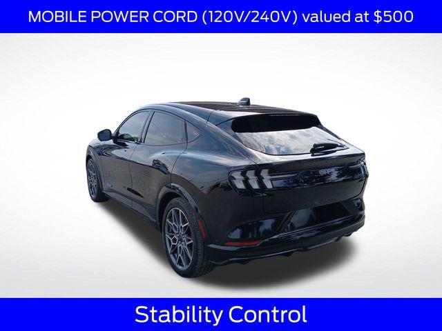 Used 2024 Ford Mustang Mach-E GT AWD/4WD image 7