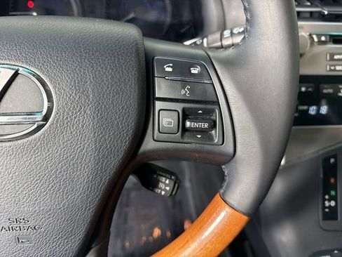 Used 2011 Lexus RX 350 AWD image 13