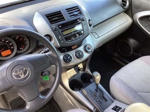 Used 2008 Toyota RAV4 4WD image 20