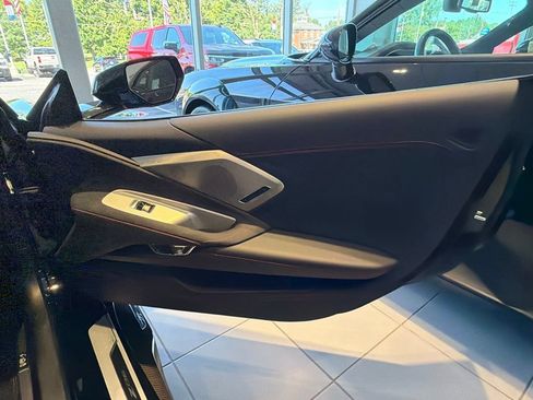 Used 2024 Chevrolet Corvette Z06 RWD image 31
