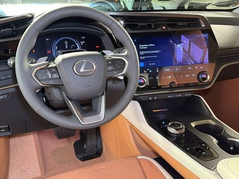 New 2026 Lexus RZ 450e 450e Luxury image 13