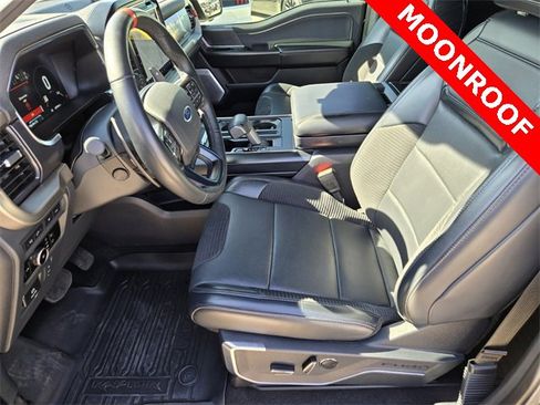 Used 2023 Ford F150 Raptor image 11