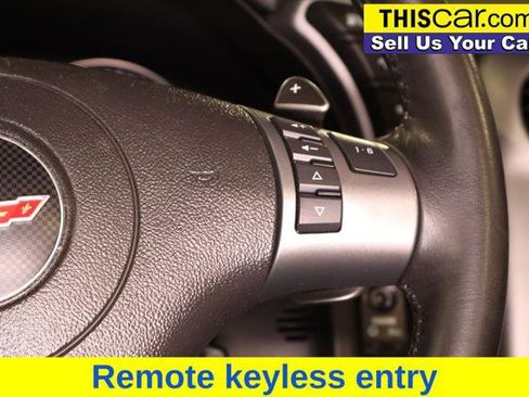 Used 2007 Chevrolet Corvette Coupe w/ Preferred Equipment Group image 20