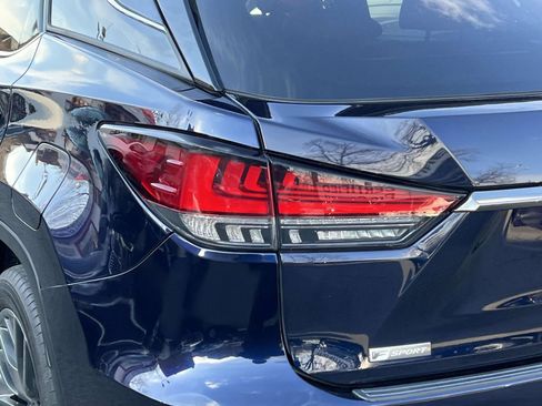 Used 2020 Lexus RX 350 F Sport image 11