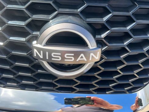 Certified 2024 Nissan Murano SL AWD/4WD image 31