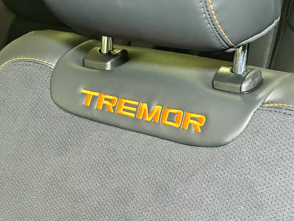 New 2026 Ford Explorer Tremor w/ Tremor Ultimate Package AWD/4WD image 25