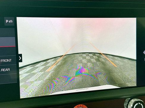 New 2025 Porsche Macan S image 19