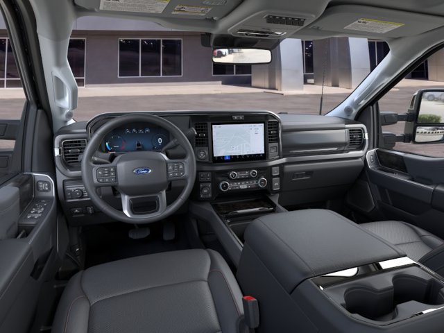 New 2026 Ford F250 Lariat w/ Lariat Ultimate Package AWD/4WD image 9