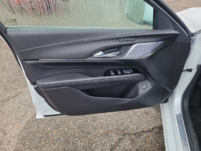Used 2023 Cadillac CT4 Premium Luxury w/ LPO, Exterior Accent Package RWD image 15