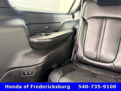 Used 2024 Jeep Wagoneer L Series II w/ Flexible Seating Group image 40