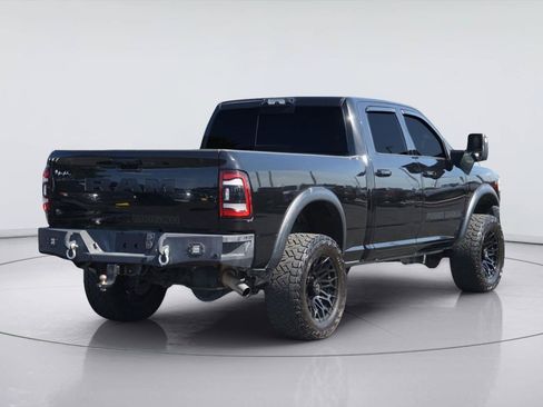 Used 2023 RAM 2500 Power Wagon w/ Level 2 Equipment Group AWD/4WD image 6