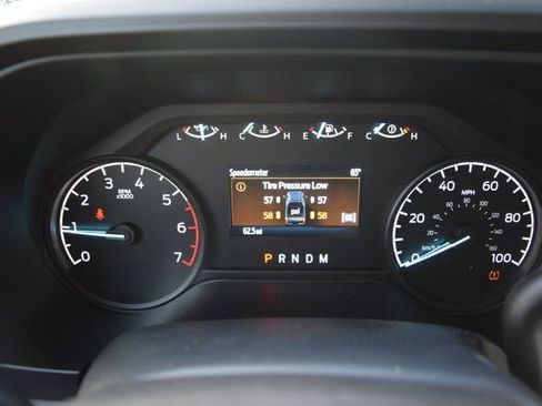 New 2026 Ford F350 XL w/ STX Appearance Package image 7