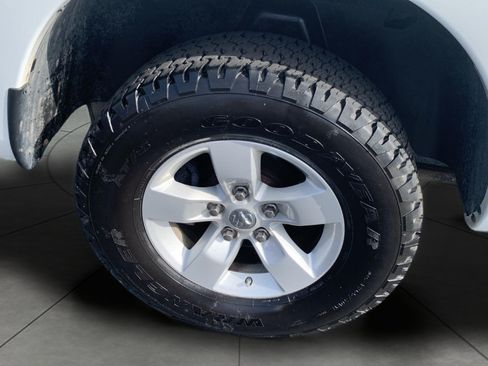 Used 2019 RAM 1500 Tradesman w/ Chrome Plus Package RWD image 24