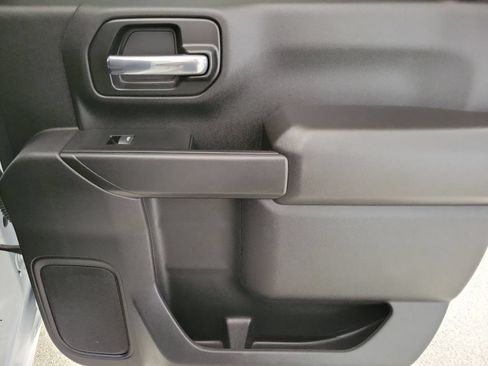 Certified 2024 GMC Sierra 2500 Pro AWD/4WD image 6