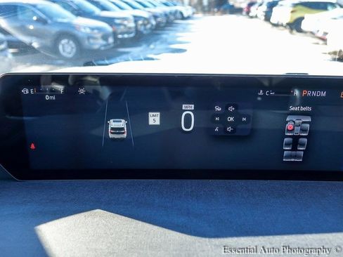 Certified 2025 Ford Expedition Active image 15