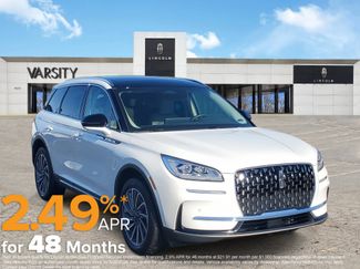 Certified 2023 Lincoln Corsair Reserve w/ Equipment Group 201A 360° Tour