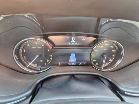Used 2020 Cadillac CT5 Luxury w/ Cold Weather Package AWD/4WD image 47