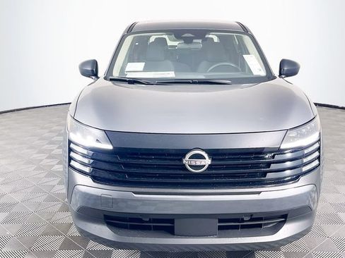 New 2026 Nissan Kicks S FWD image 3