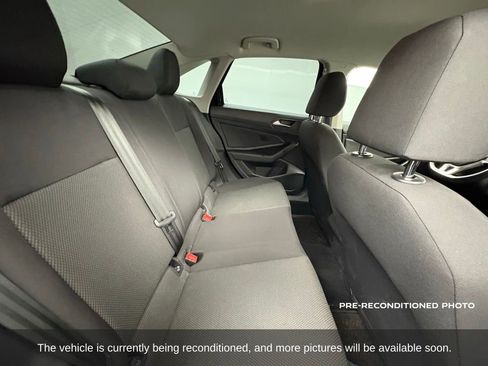 Used 2019 Volkswagen Jetta S w/ Driver Assistance Package image 13