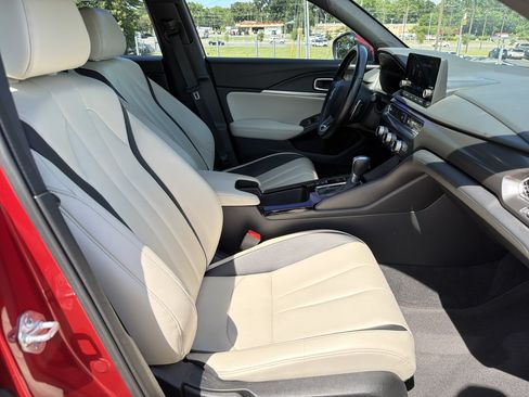 Certified 2023 Acura Integra A-Spec FWD image 32