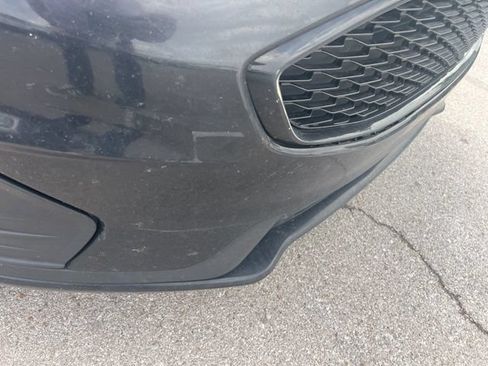 Used 2019 Ford Fusion SE FWD image 11