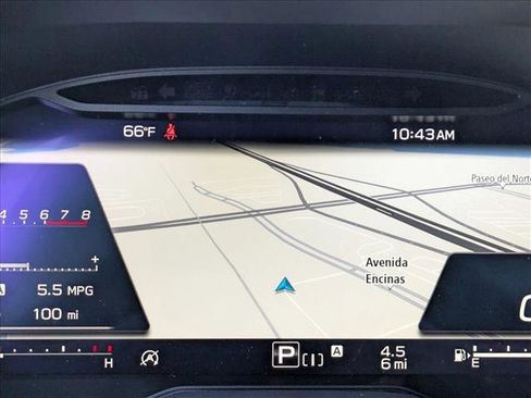 New 2026 Subaru Forester Wilderness image 15