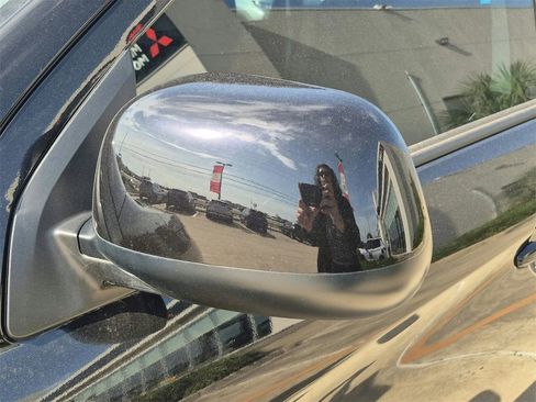 Used 2025 Mitsubishi Outlander Sport LE image 31