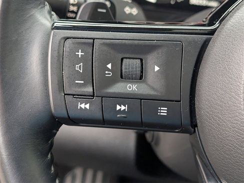 Used 2023 Nissan Pathfinder Platinum w/ Lighting Package (N93) image 18