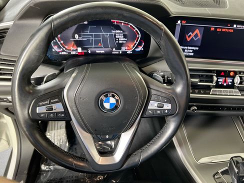 Used 2019 BMW X5 xDrive40i w/ Premium Package 2 AWD/4WD image 11