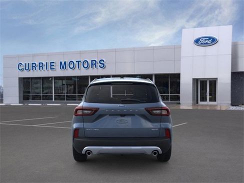 New 2026 Ford Escape Active w/ Active Premium Tech Pack image 5